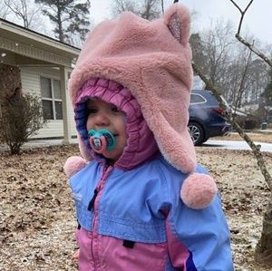 Meet your Posher, Sandra